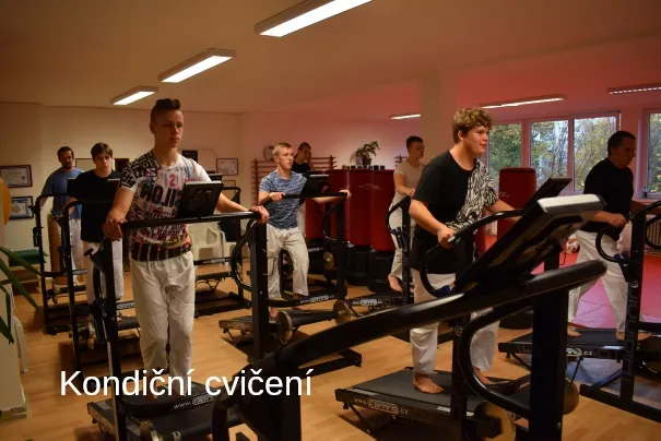 Alpinning kondicni cviceni budokan-centrum Alpinning kondiční cvičeni budokan-centrum